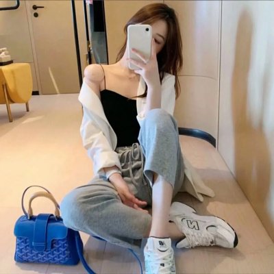 穿鞋子的贝壳马塞尔